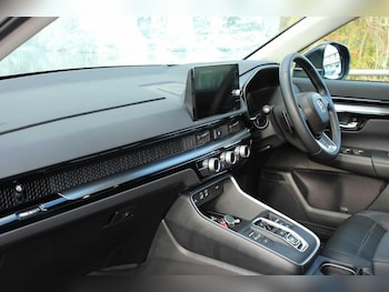 Used Honda CR-V 2024 for sale - 77807997: Photo