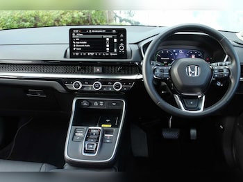 Used Honda CR-V 2024 for sale - 77807997: Photo