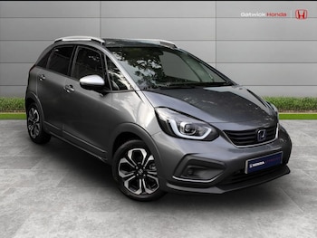 Honda - Jazz