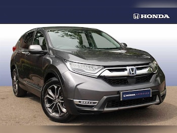 Used Honda CR-V 2021 for sale - 79025913: Photo