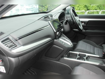 Used Honda CR-V 2021 for sale - 79025913: Photo