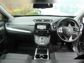 Used Honda CR-V 2021 for sale - 79025913: Photo
