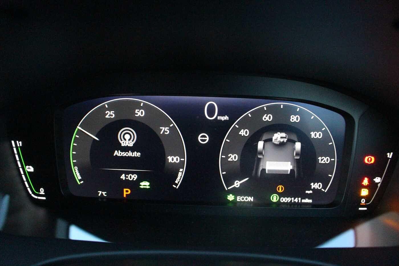 Used Honda Civic 2024 for sale - 76644641: Photo 11