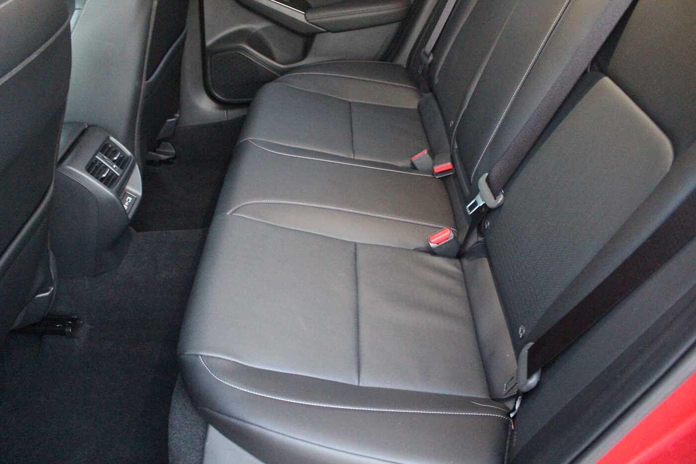 Used Honda Civic 2024 for sale - 76644641: Photo 16