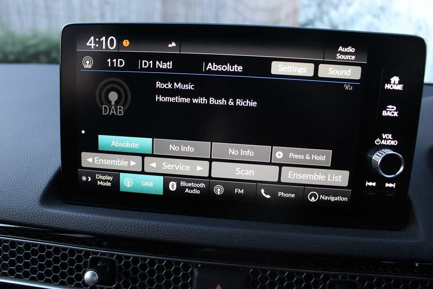 Used Honda Civic 2024 for sale - 76644641: Photo 24