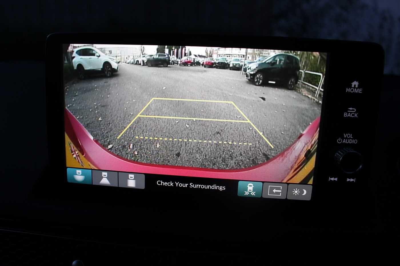 Used Honda Civic 2024 for sale - 76644641: Photo 25