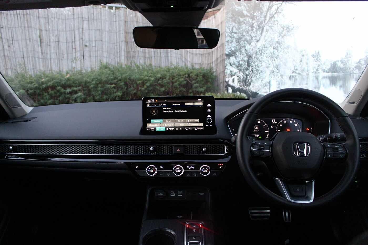 Used Honda Civic 2024 for sale - 76644641: Photo 4