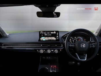 Used Honda Civic 2024 for sale - 76644641: Photo