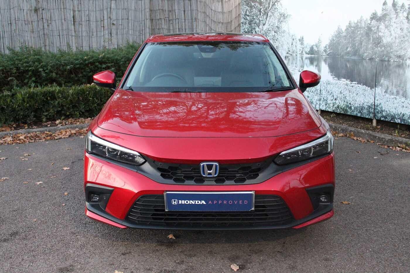 Used Honda Civic 2024 for sale - 76644641: Photo 6