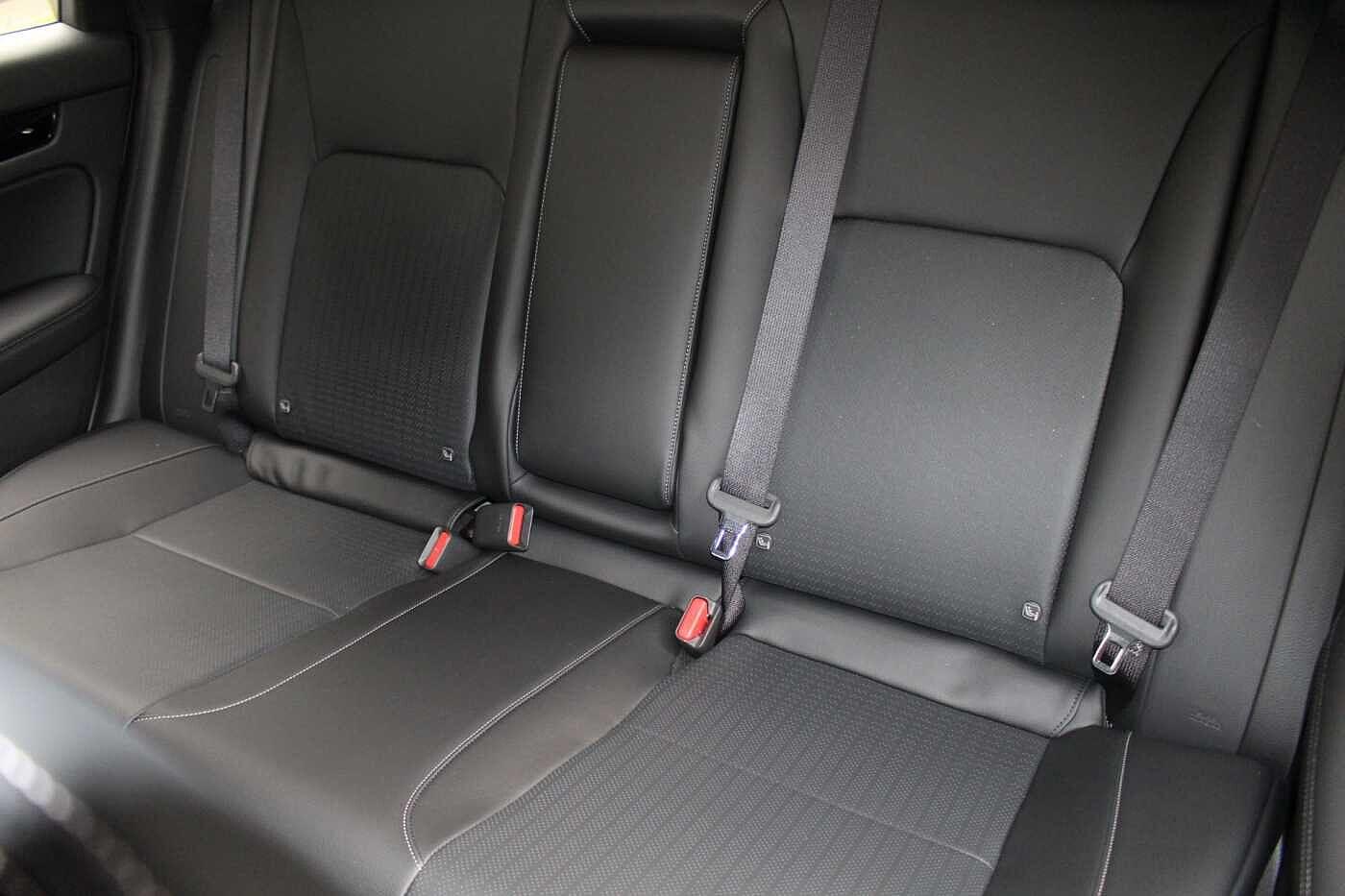 Used Honda Civic 2024 for sale - 76644641: Photo 8