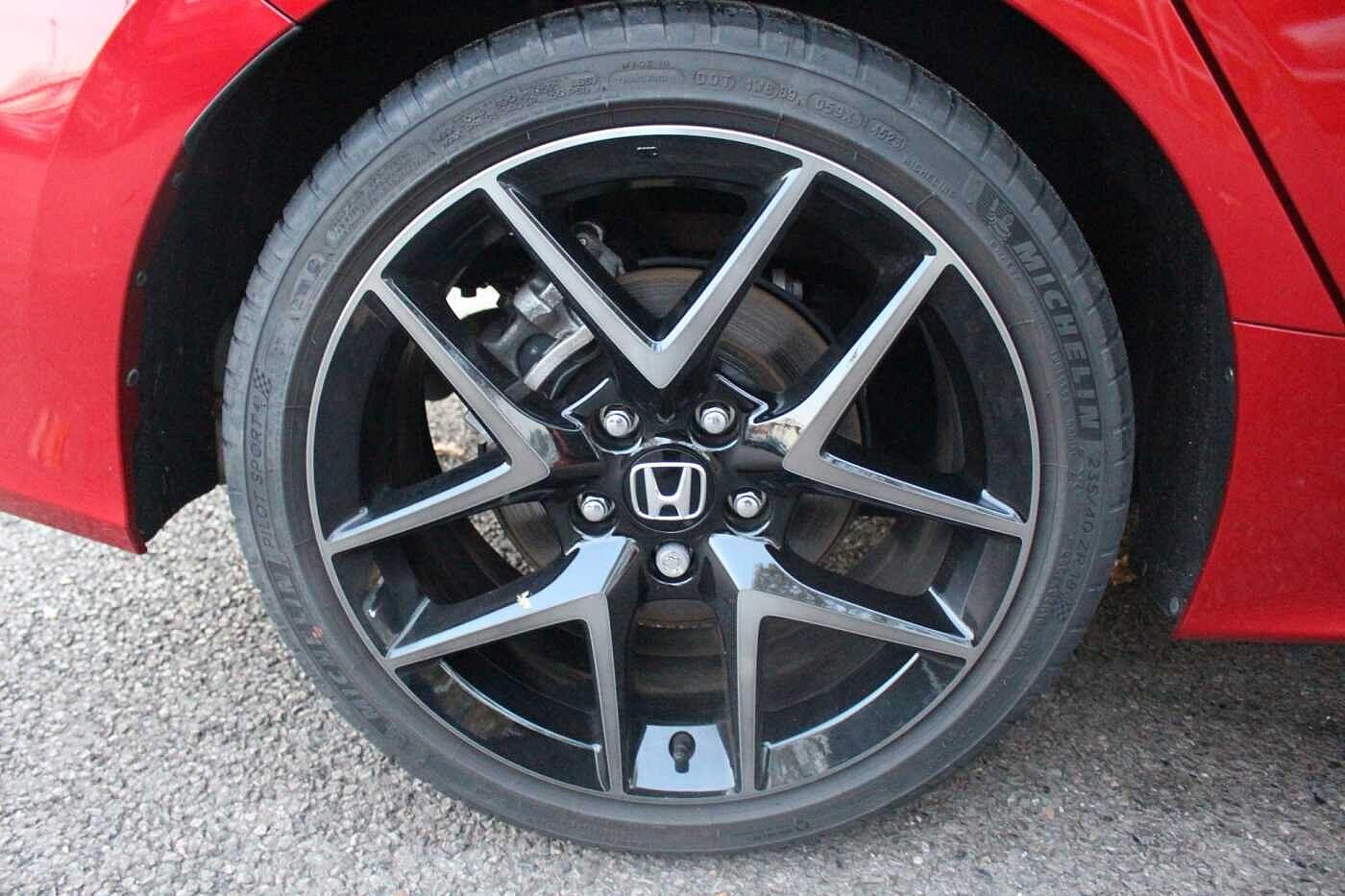 Used Honda Civic 2024 for sale - 76644641: Photo 9