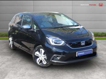 2023 (23) - 1.5 i-MMD (107ps) EX 5-Door