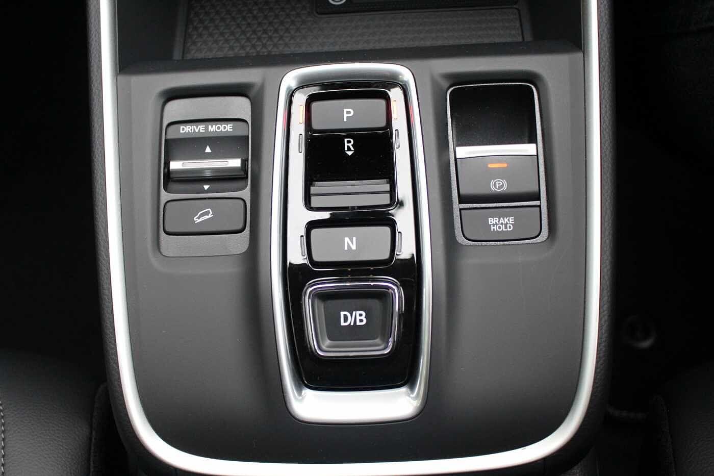 Used Honda CR-V 2025 for sale - 76992830: Photo 21