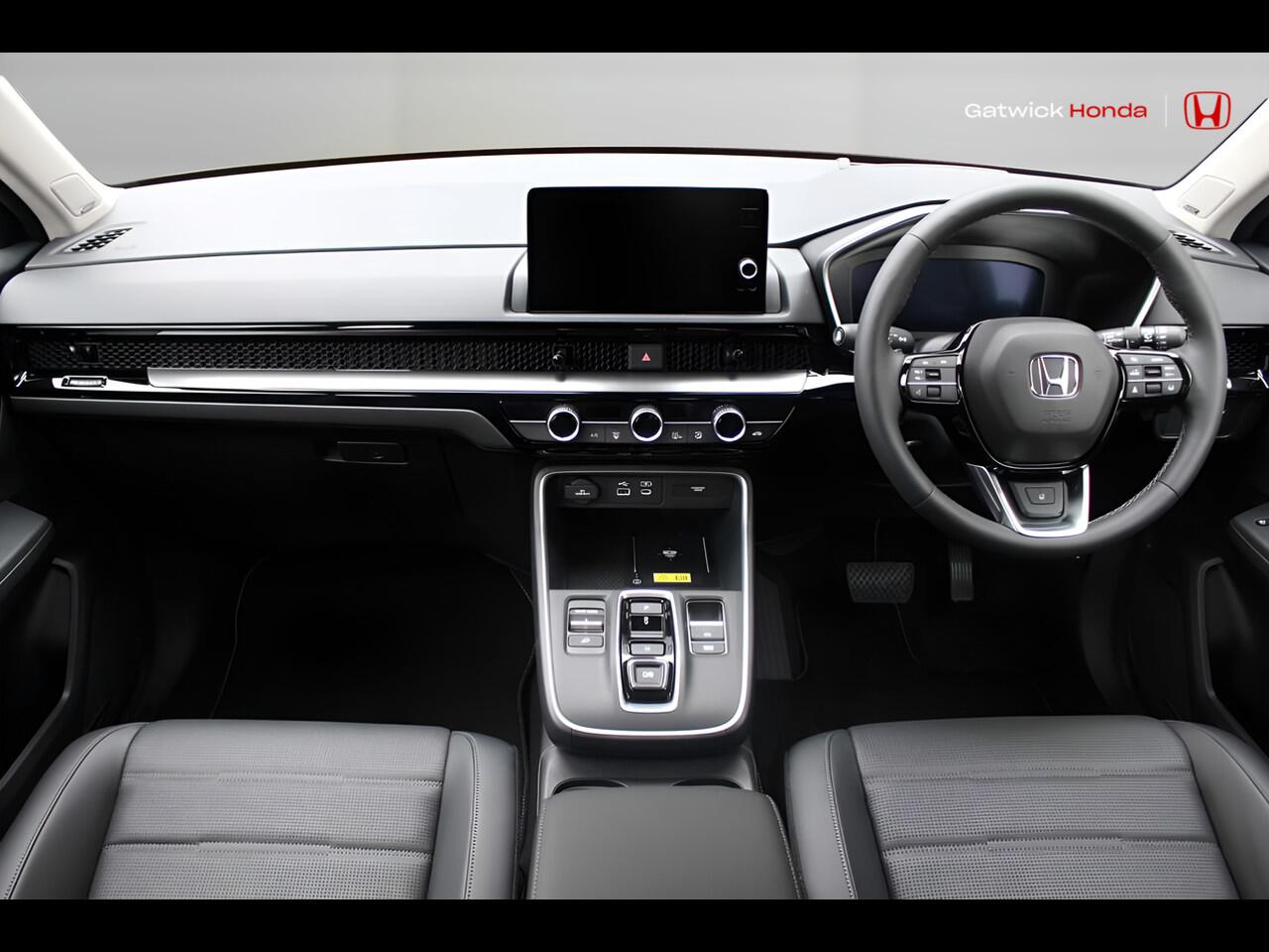 Used Honda CR-V 2025 for sale - 76992830: Photo 4