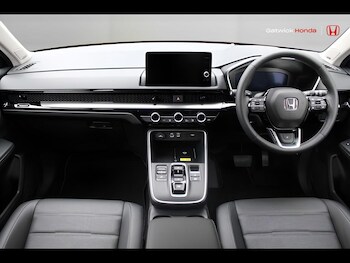 Used Honda CR-V 2025 for sale - 76992830: Photo