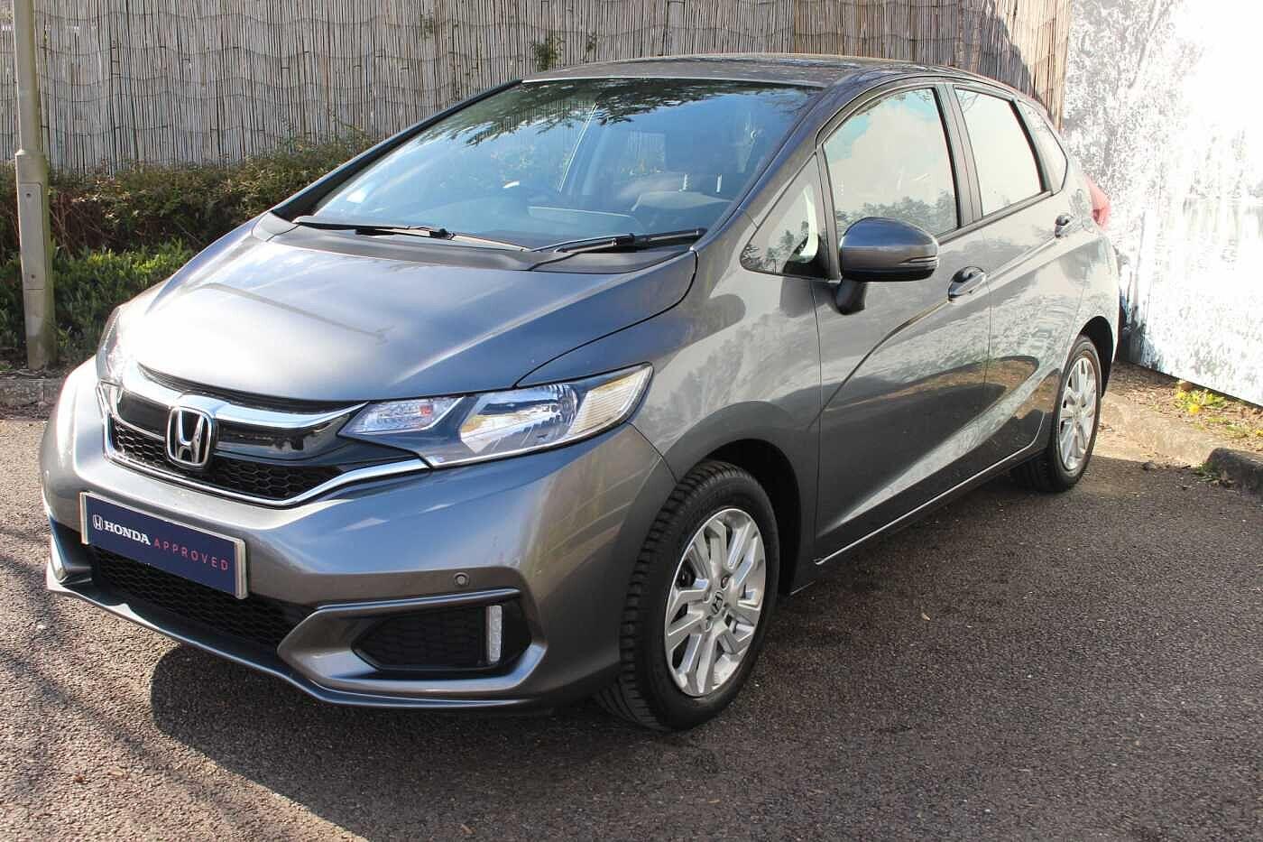 Used Honda Jazz 2019 for sale - 78072558: Photo 10
