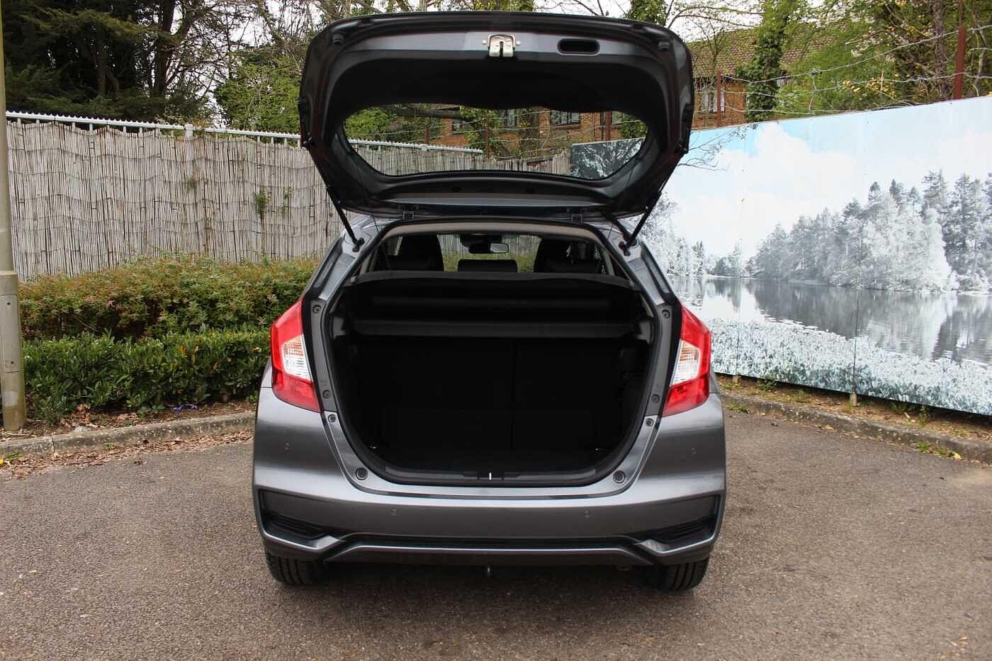 Used Honda Jazz 2019 for sale - 78072558: Photo 15