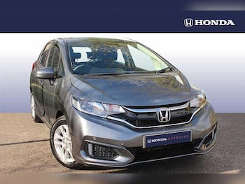 Honda Jazz feature image