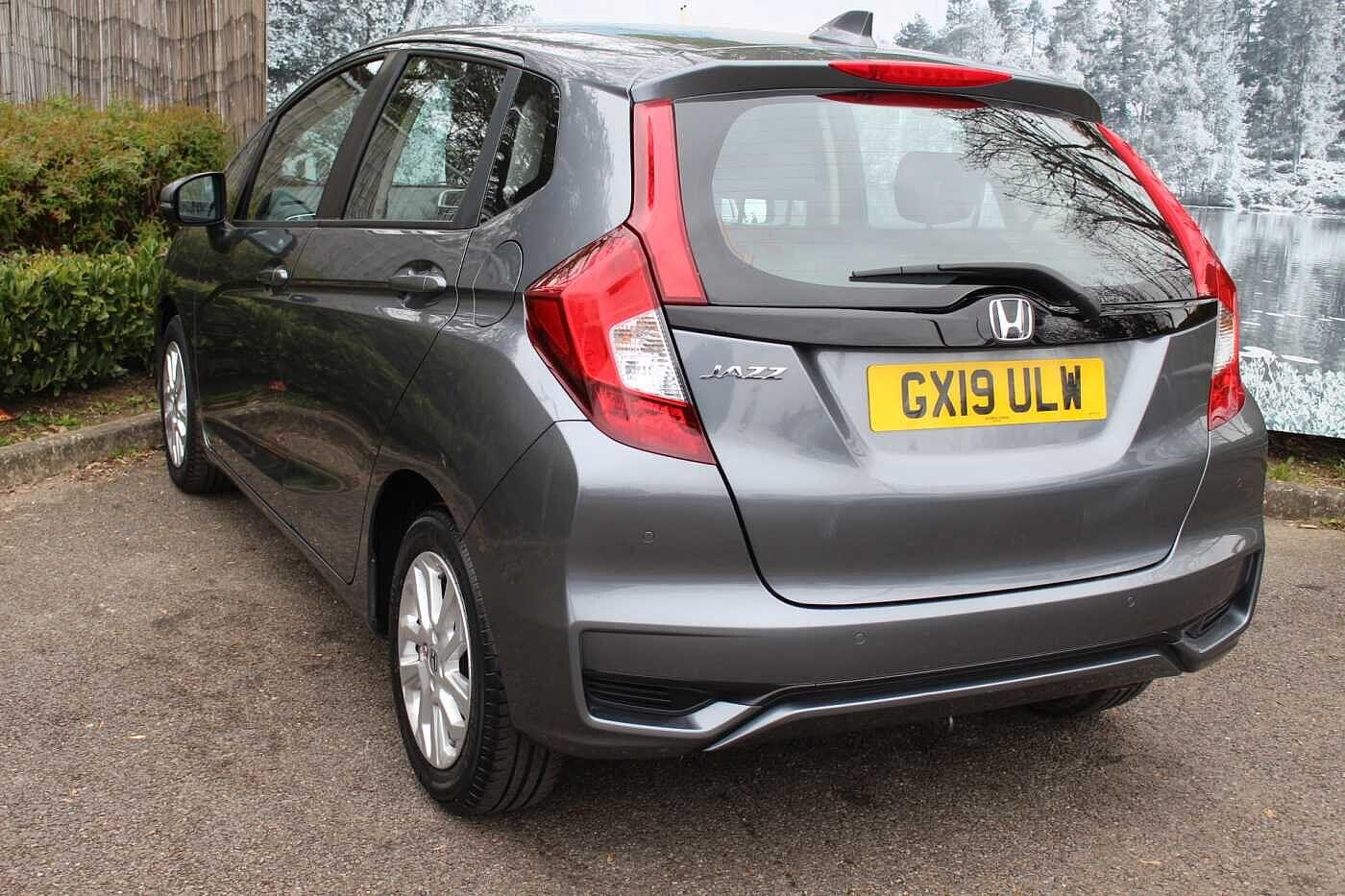 Used Honda Jazz 2019 for sale - 78072558: Photo 3