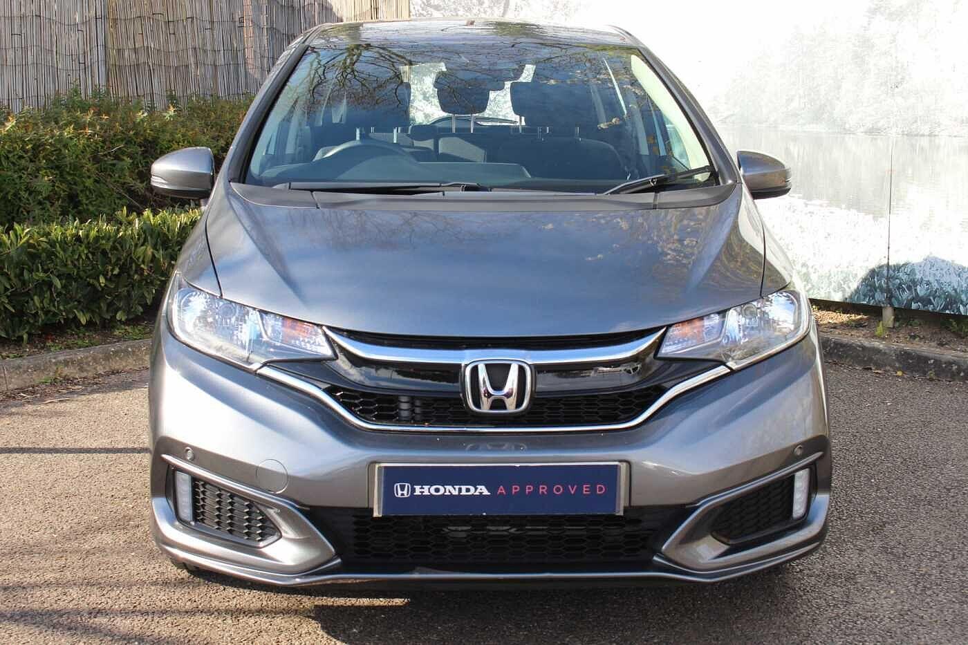 Used Honda Jazz 2019 for sale - 78072558: Photo 6