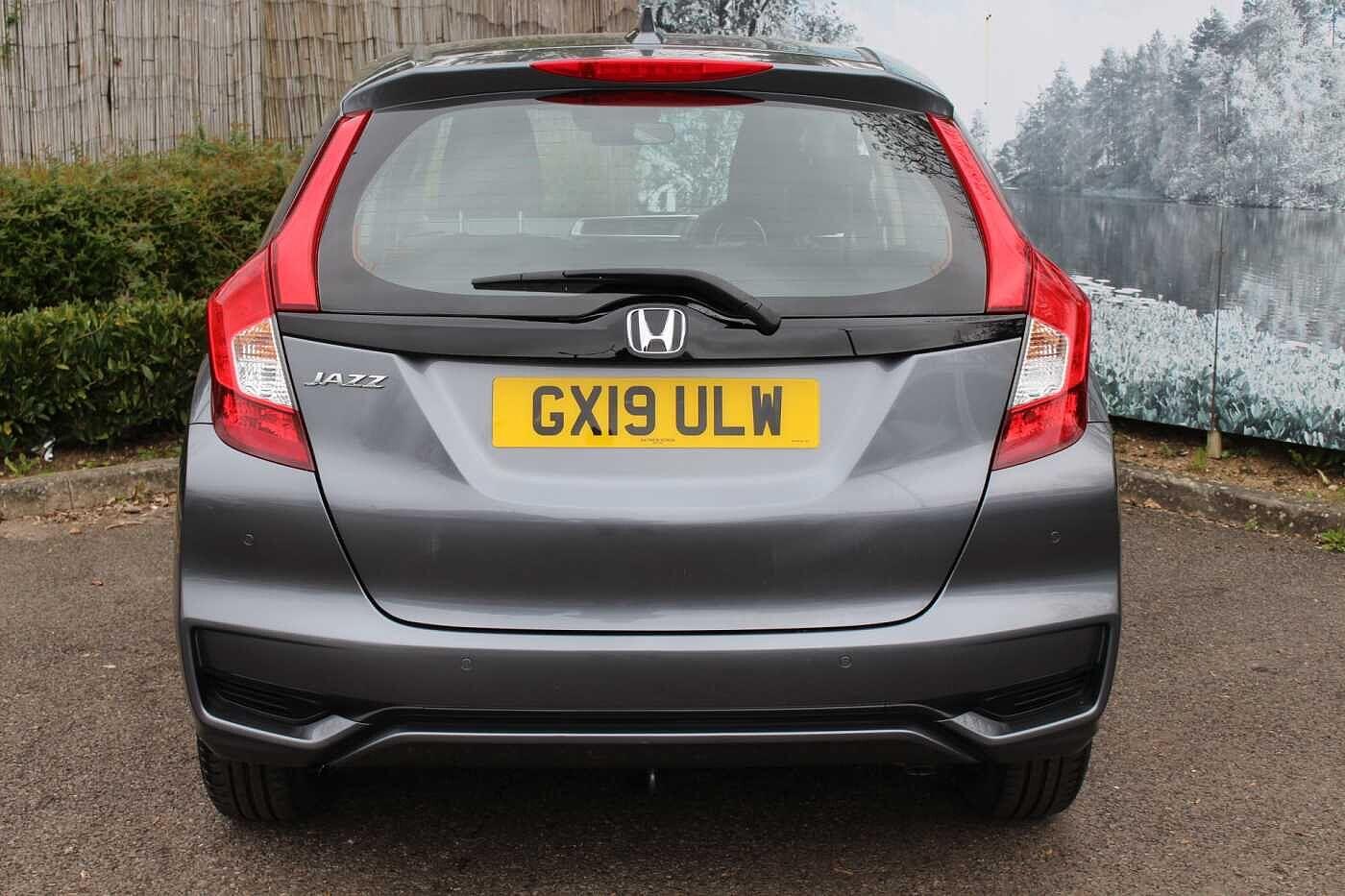 Used Honda Jazz 2019 for sale - 78072558: Photo 7