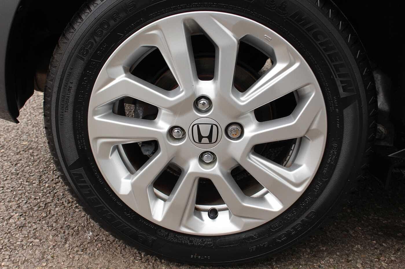 Used Honda Jazz 2019 for sale - 78072558: Photo 9