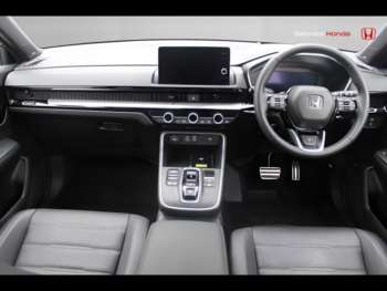 Used Honda CR-V 2025 for sale - 74311686: Photo