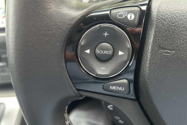 Used Honda Civic 2016 for sale - 76259477: Photo 13