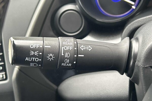 Used Honda Civic 2016 for sale - 76259477: Photo 15
