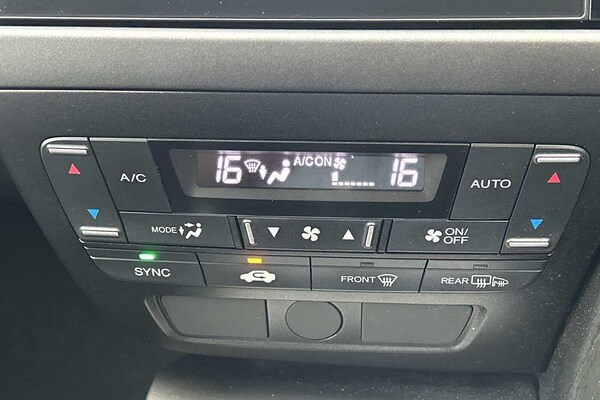 Used Honda Civic 2016 for sale - 76259477: Photo 19