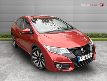Honda - Civic