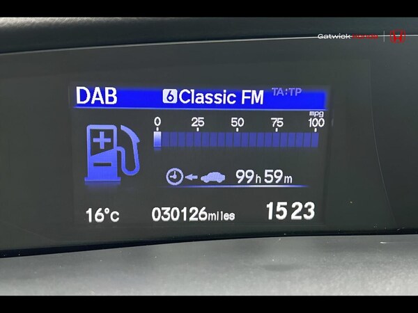 Used Honda Civic 2016 for sale - 76259477: Photo 20