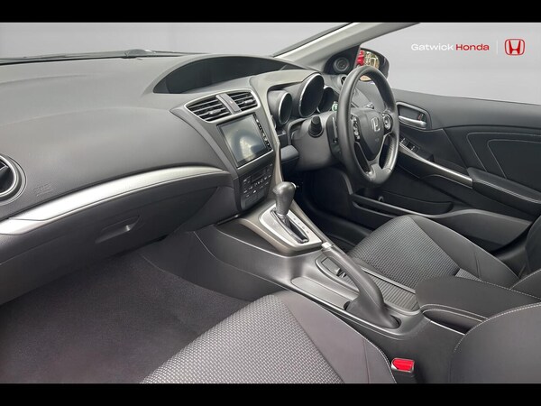 Used Honda Civic 2016 for sale - 76259477: Photo 2