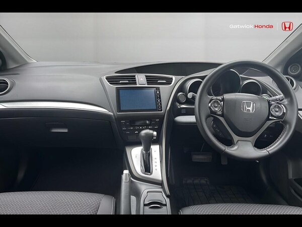 Used Honda Civic 2016 for sale - 76259477: Photo 4