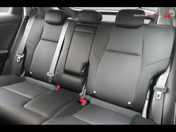 Used Honda Civic 2016 for sale - 76259477: Photo 8