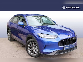 Used Honda ZR-V 2025 for sale - 78260089: Photo