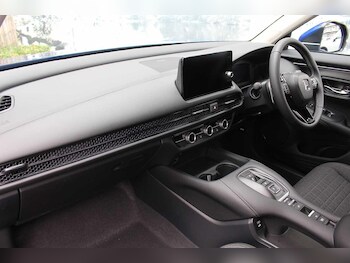 Used Honda ZR-V 2025 for sale - 78260089: Photo