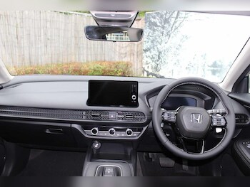 Used Honda ZR-V 2025 for sale - 78260089: Photo