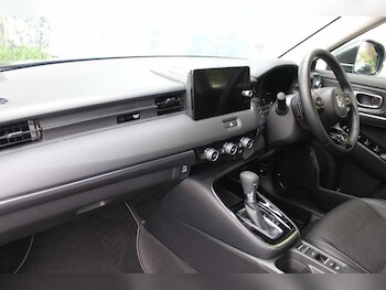 Used Honda HR-V 2023 for sale - 75770069: Photo