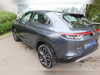 Used Honda HR-V 2023 for sale - 75770069: Photo