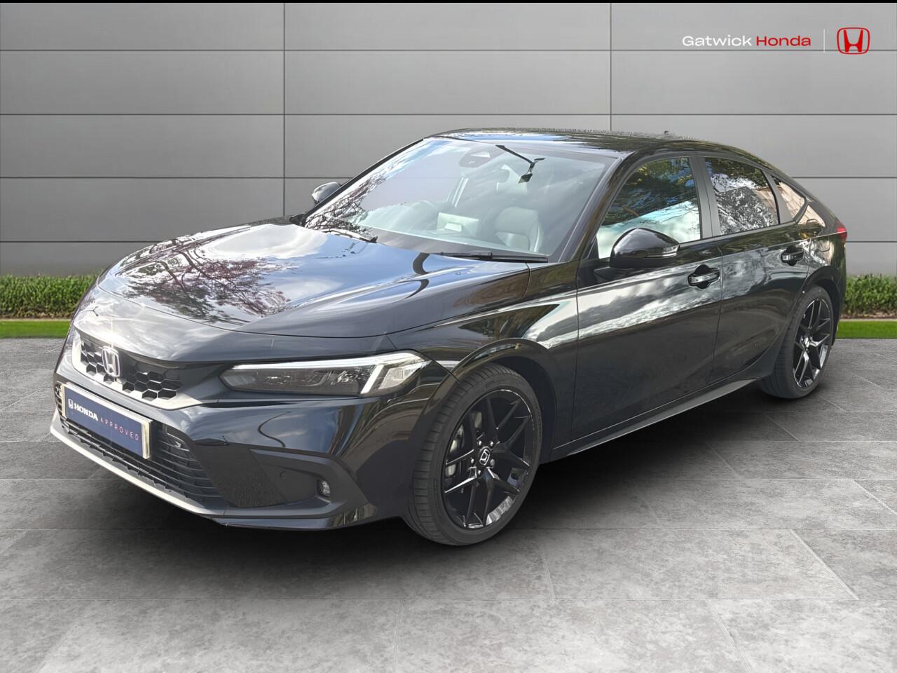 Used Honda Civic 2025 for sale - 76336808: Photo 10