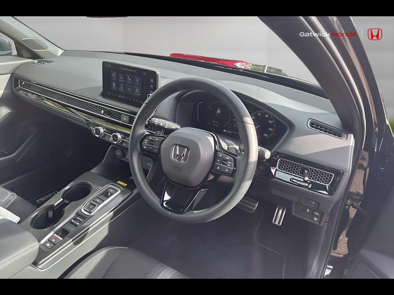 Used Honda Civic 2025 for sale - 76336808: Photo 13