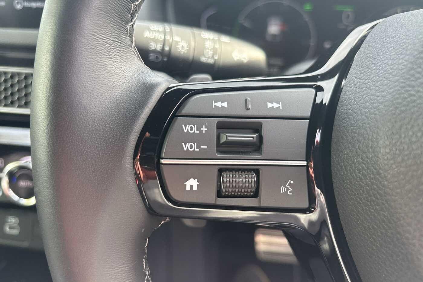 Used Honda Civic 2025 for sale - 76336808: Photo 15