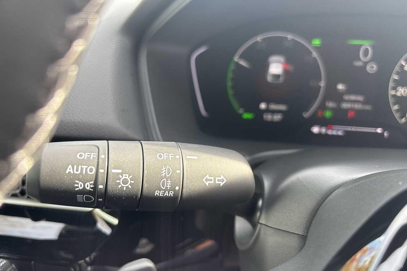 Used Honda Civic 2025 for sale - 76336808: Photo 16