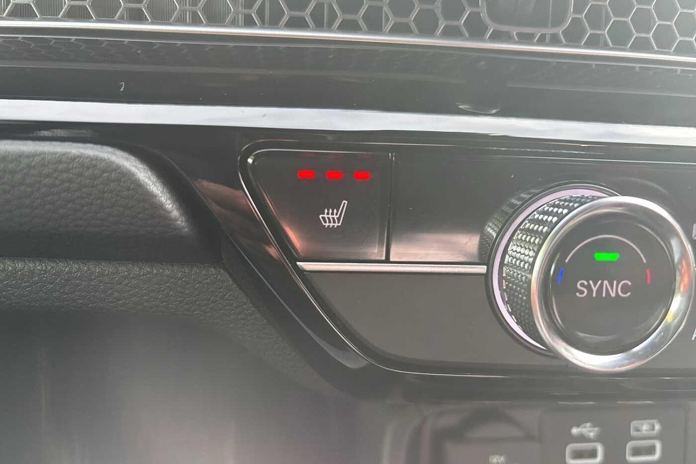Used Honda Civic 2025 for sale - 76336808: Photo 19