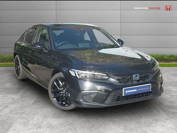 Honda - Civic