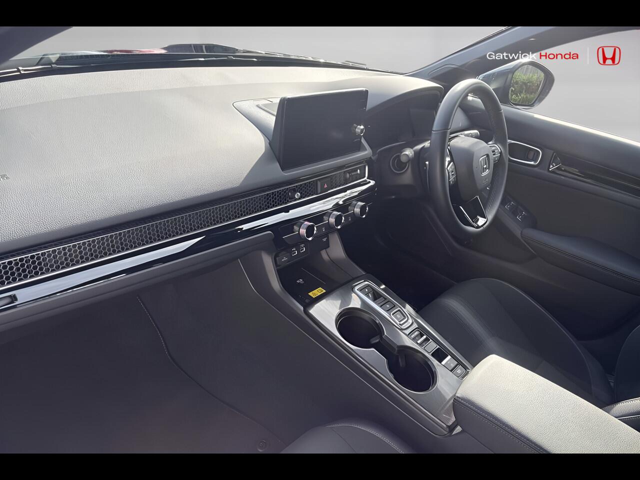 Used Honda Civic 2025 for sale - 76336808: Photo 2