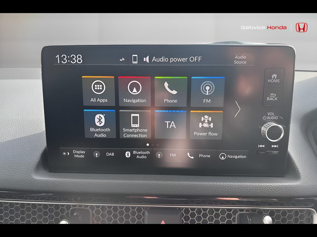 Used Honda Civic 2025 for sale - 76336808: Photo 20