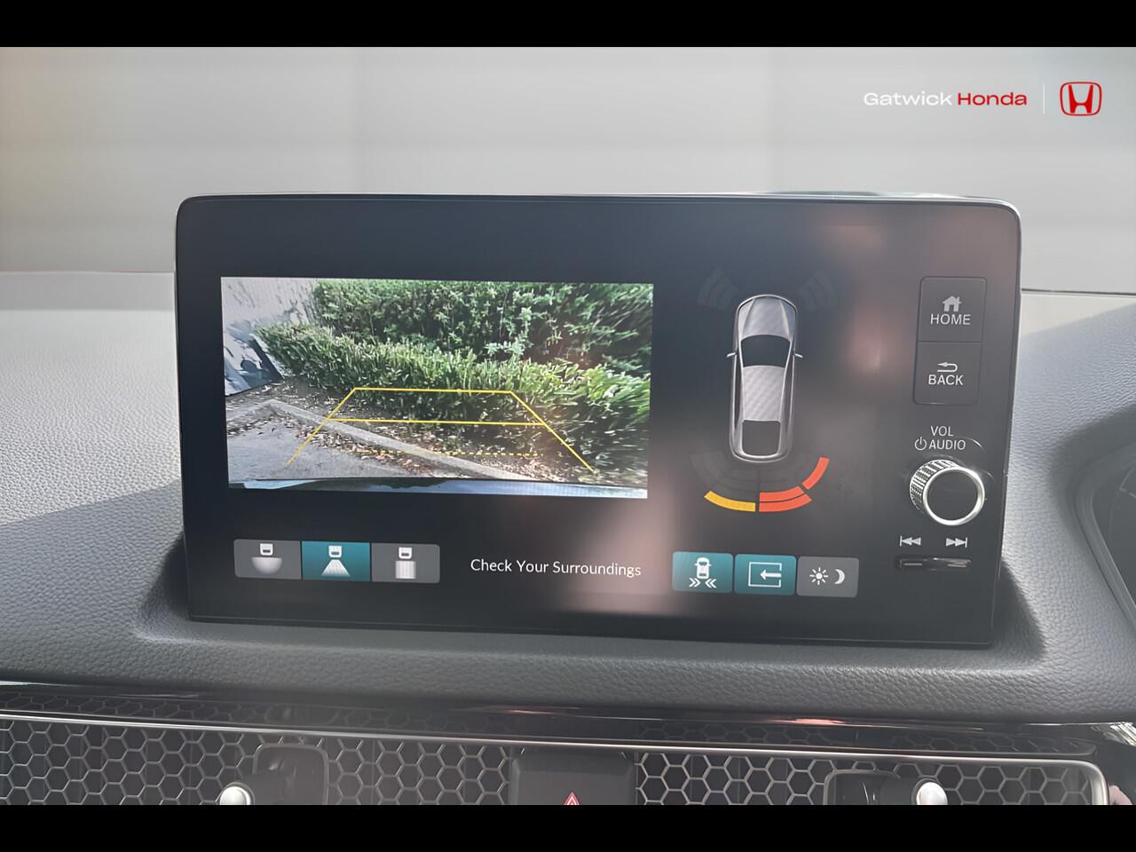 Used Honda Civic 2025 for sale - 76336808: Photo 21