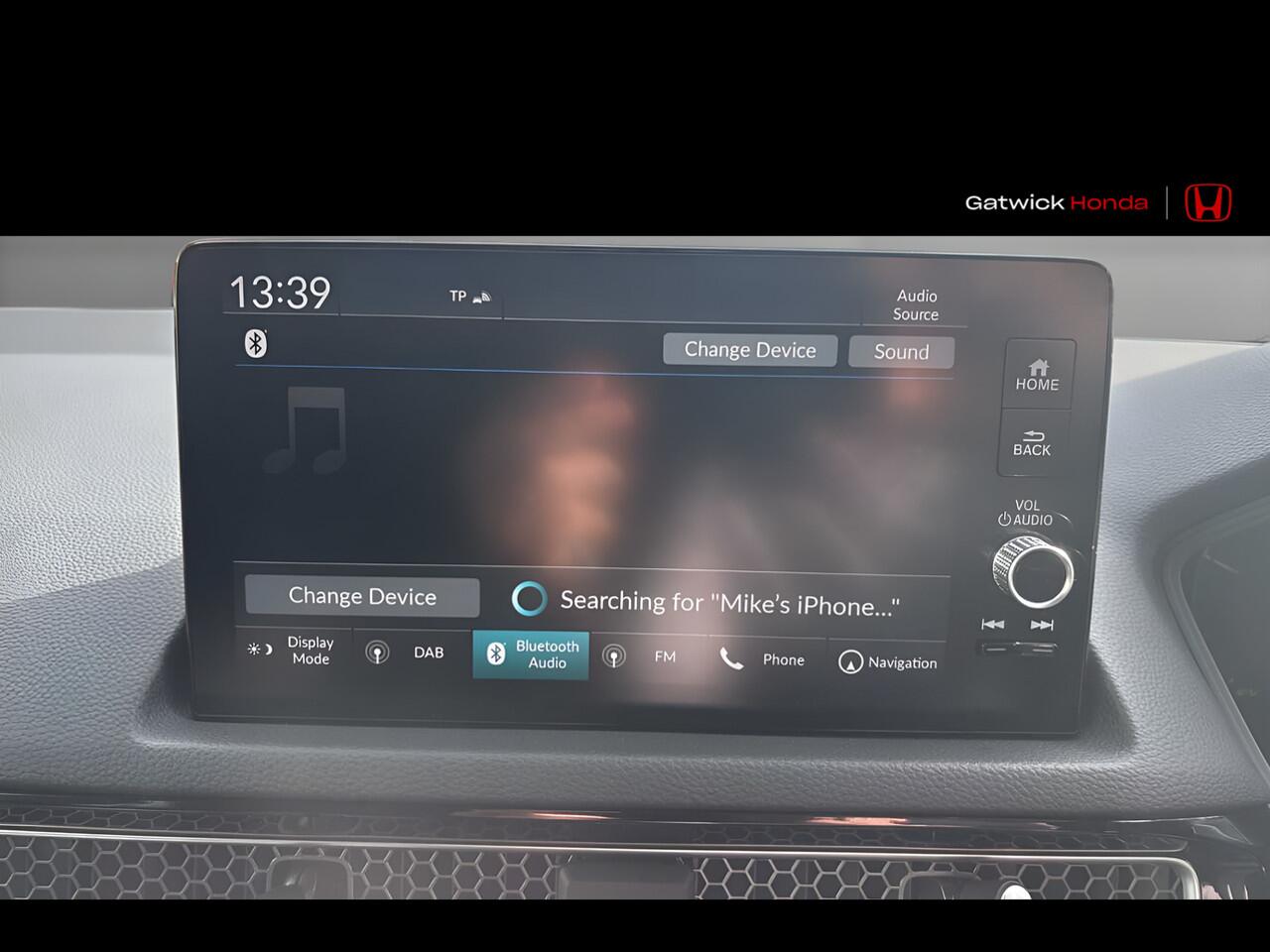 Used Honda Civic 2025 for sale - 76336808: Photo 23